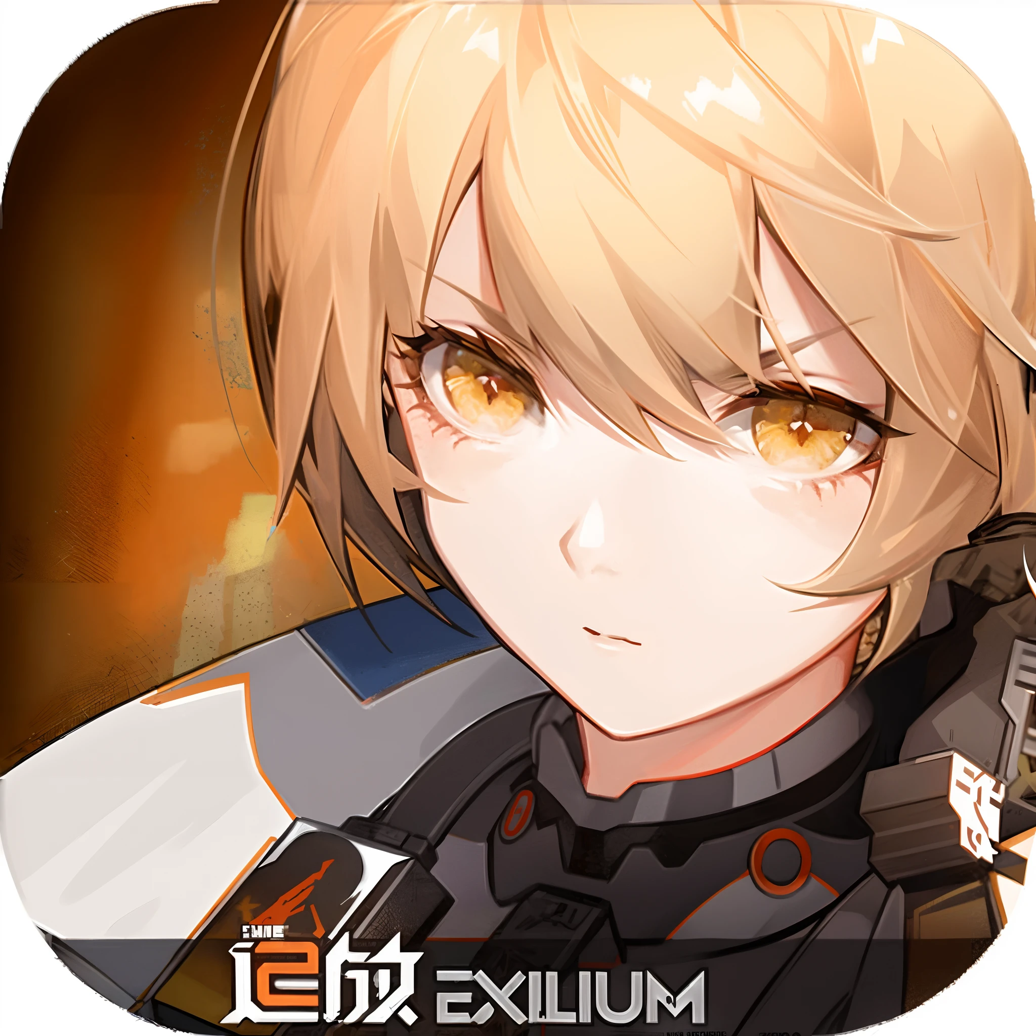 Anime style image of female character holding gun, From the night of the ark, Fine details. Girl Front, girls frontline universe, Girl Front, from girls frontline, girls frontline style, arknight, Also, Girls Frontline CG, sakimichan, Li Zixin, solemn expression, Wang Chen, apples, xqcow