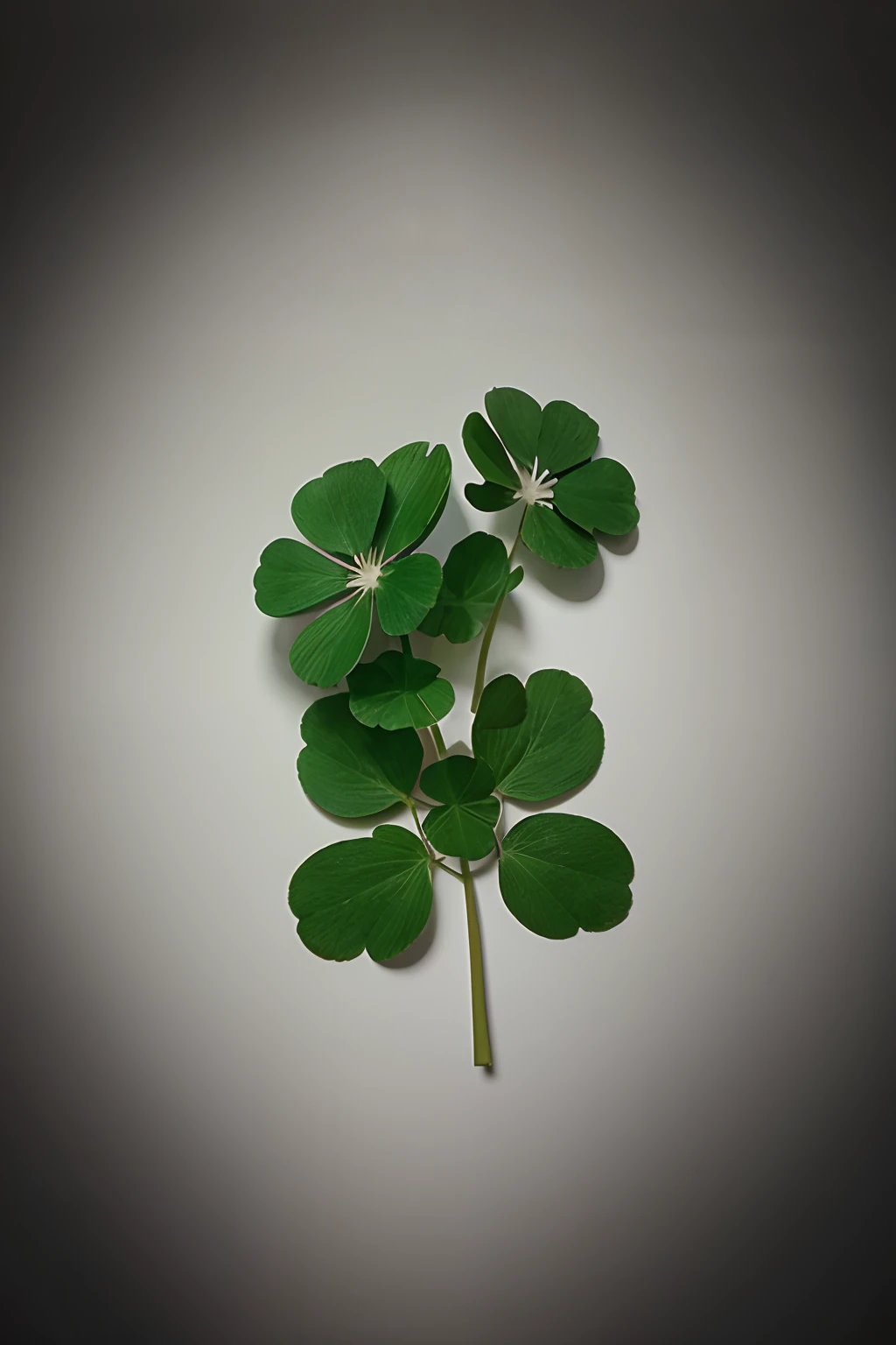 clover