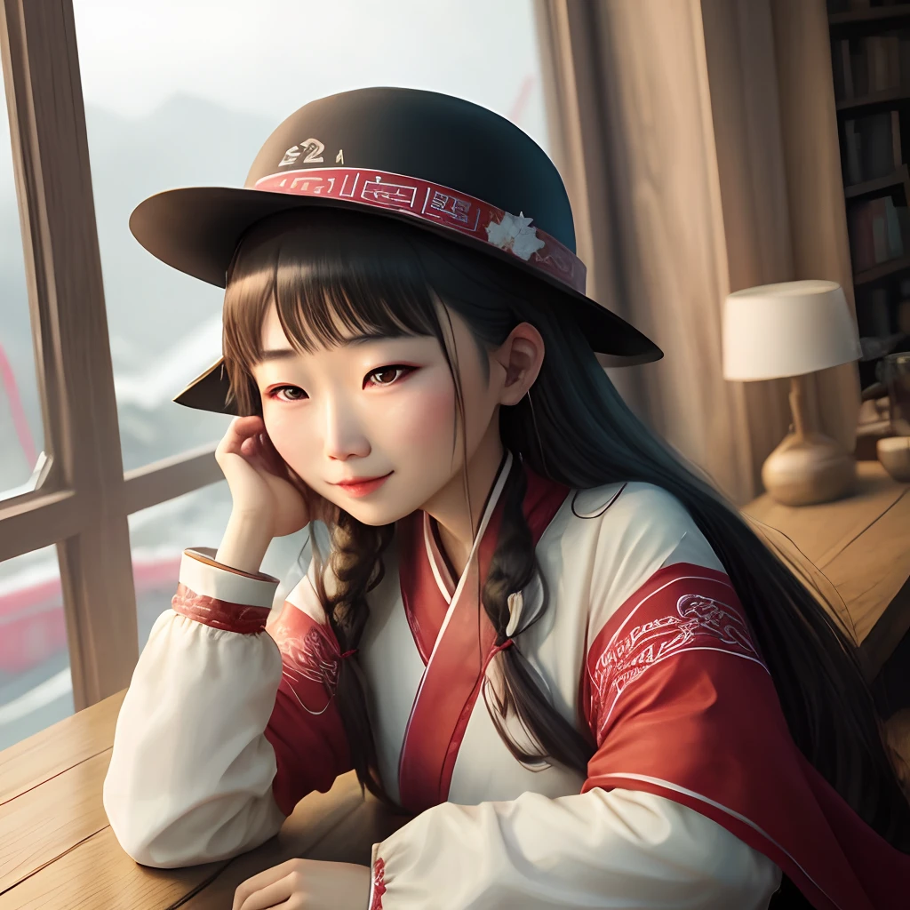 xiaoheizi