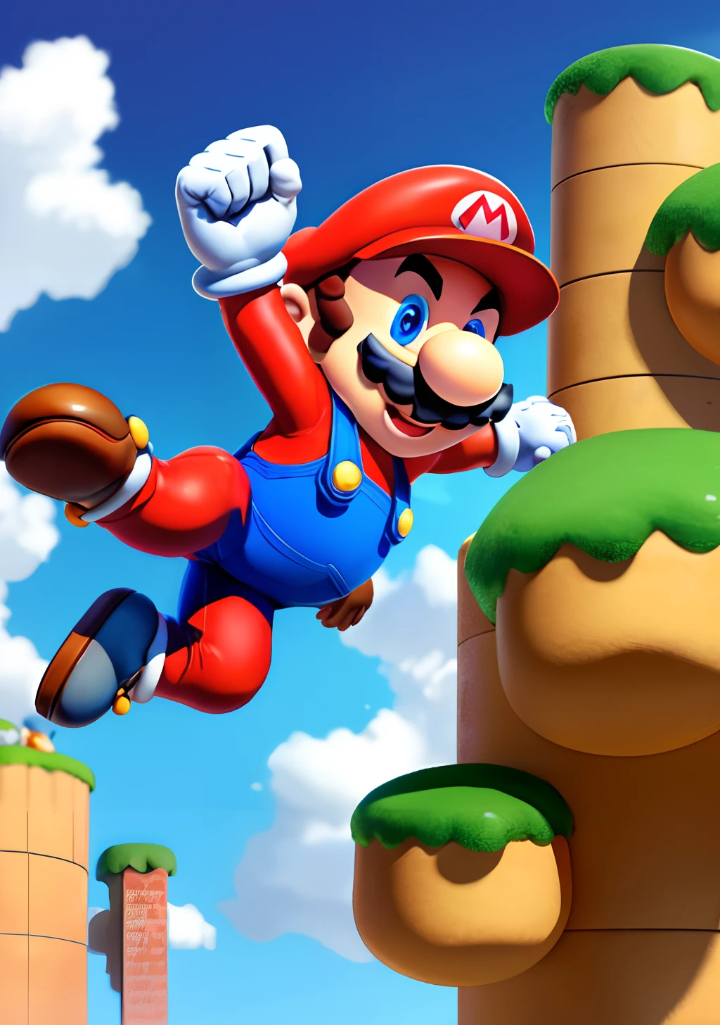 mario