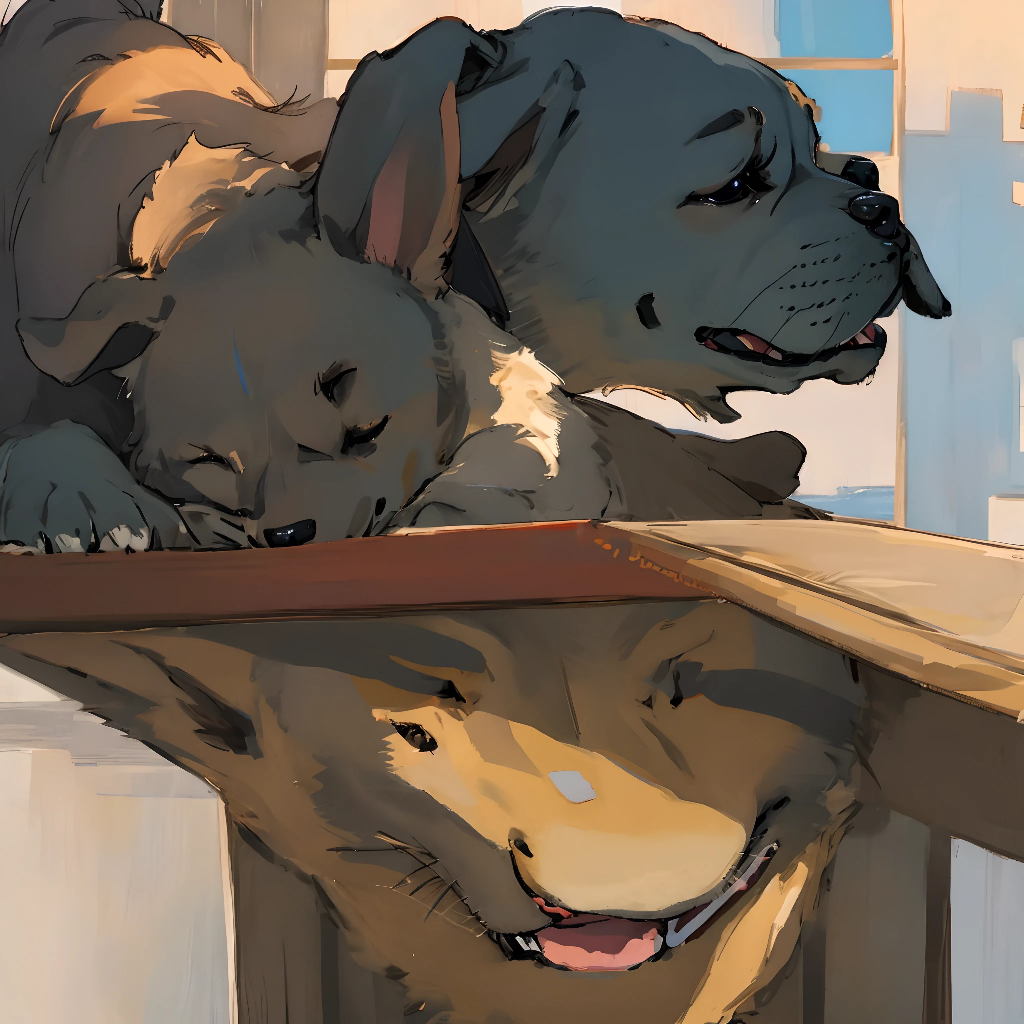 Dog