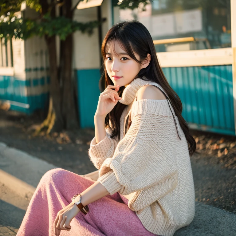 发光、Her、date