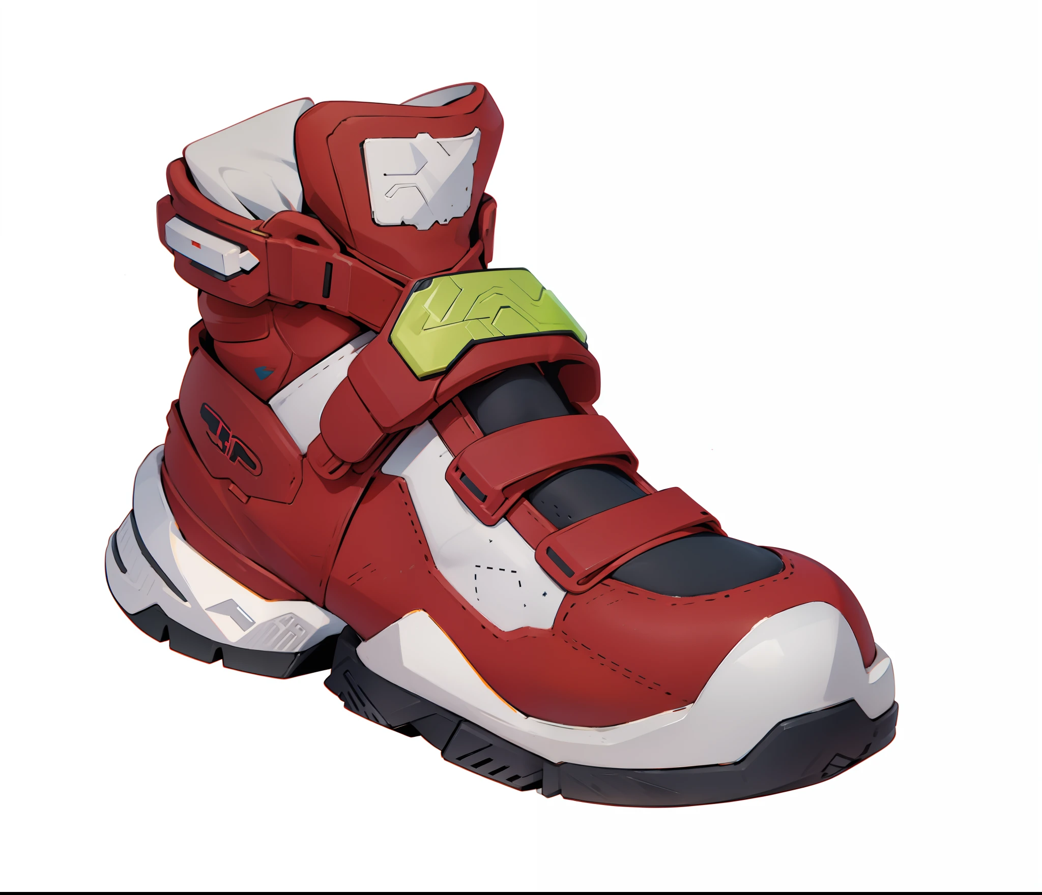 Cyberpunk shoes,Basketball shoes,Tech shoes,AJ