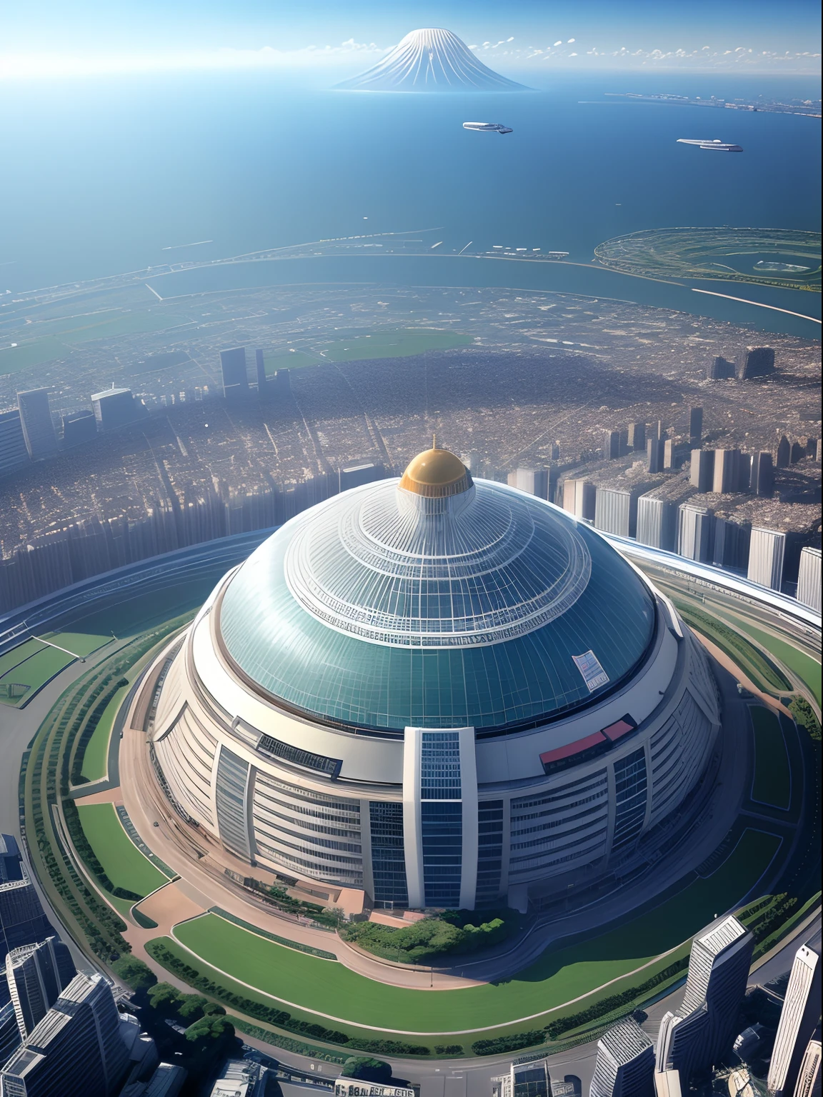 Tokyo Dome
