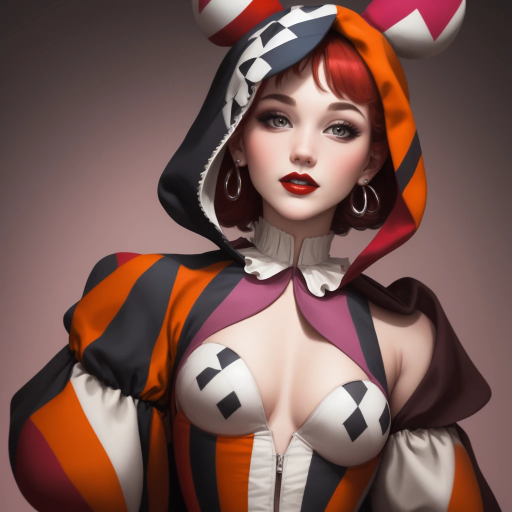 Harlequin