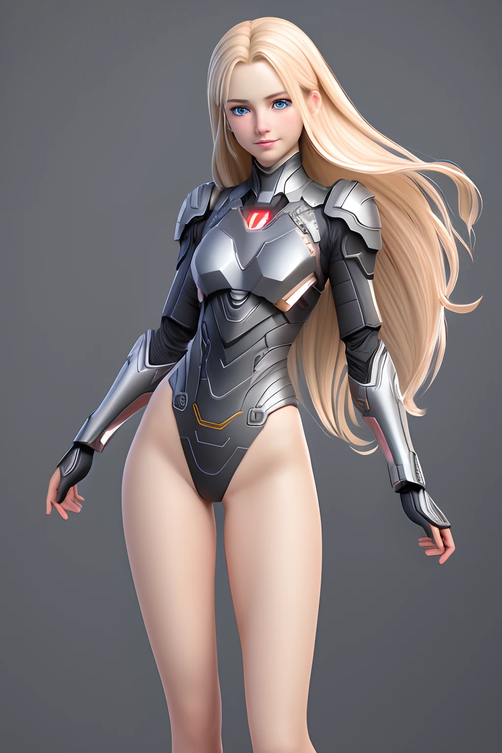 close up 1girl in, ager, Solo, Aesthetic artwork, blond, straight blonde hair, super long blonde hair, light blue eyes, some small freckles, pale skin, A-cup, small breasts, runners body, (thin hips, thin waist: 1.25), detailed skin, shy smile, (action shot, flying:1.3), arched back, wearing dark black & pink Iron man armor, (full body: 1.1), 24mm, 4k textures, soft cinematic light, RAW photo, photorealism, photorealistic, intricate, elegant, highly detailed, sharp focus, ((((cinematic look)))), soothing tones, insane details, intricate details, hyperdetailed, low contrast, soft cinematic light, dim colors, exposure blend, hdr, faded