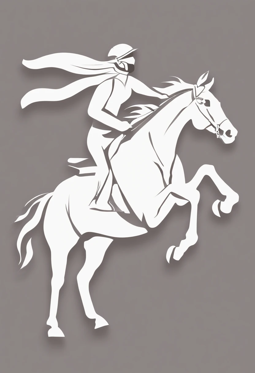 Horse racing、It features a simple、Feeling of sprinting、Horizontal angle、Fashionable、Ferrari、Delicate。、It features a simple