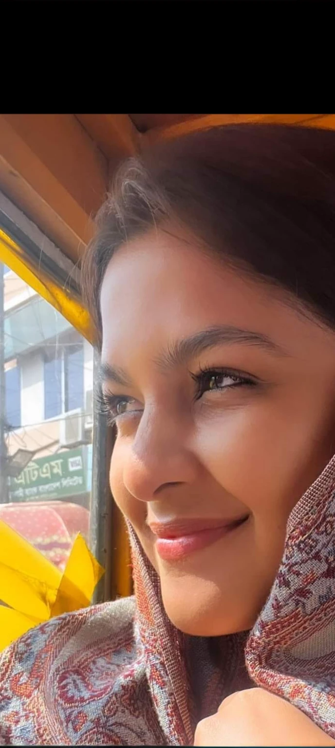 "Beauty in a pretty girl is a harmonious symphony of captivating features, a reflection of both external grace and the radiant essence within."
