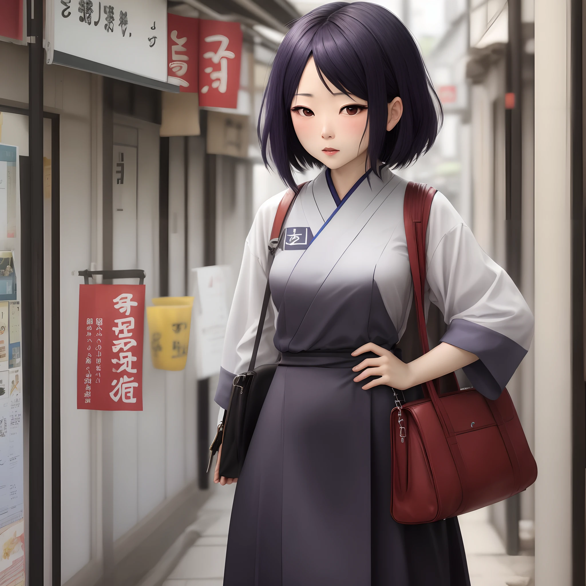 Kyoka Jiro