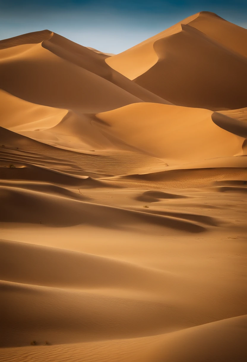 The Exodus of Moses、Singh's Wilderness、A desert、A desert、A desert