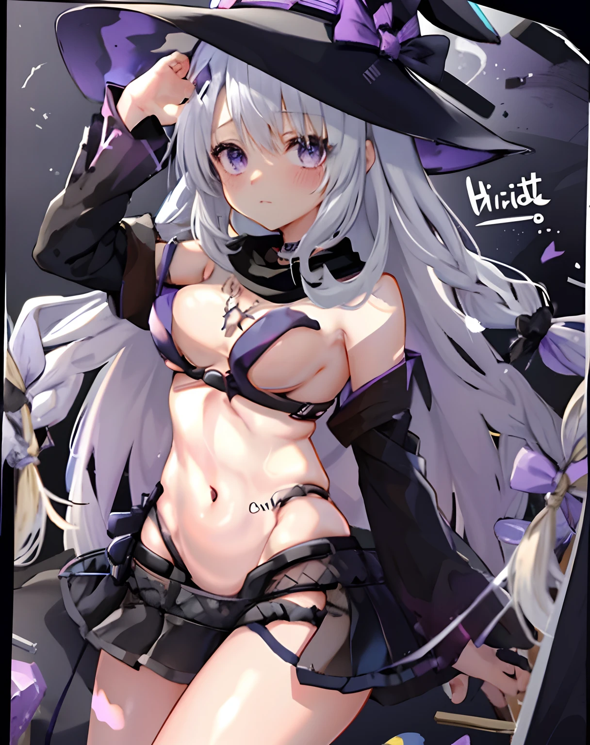 perfect hand,