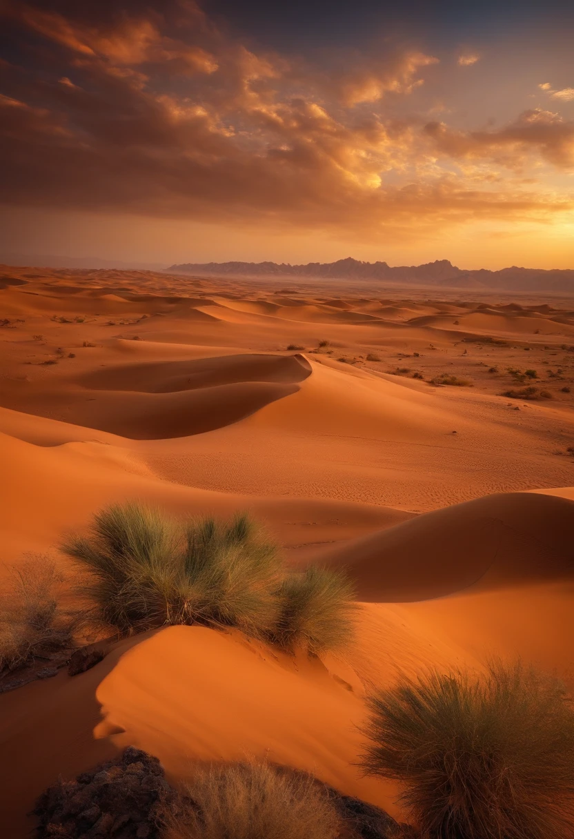 arabian peninsula view