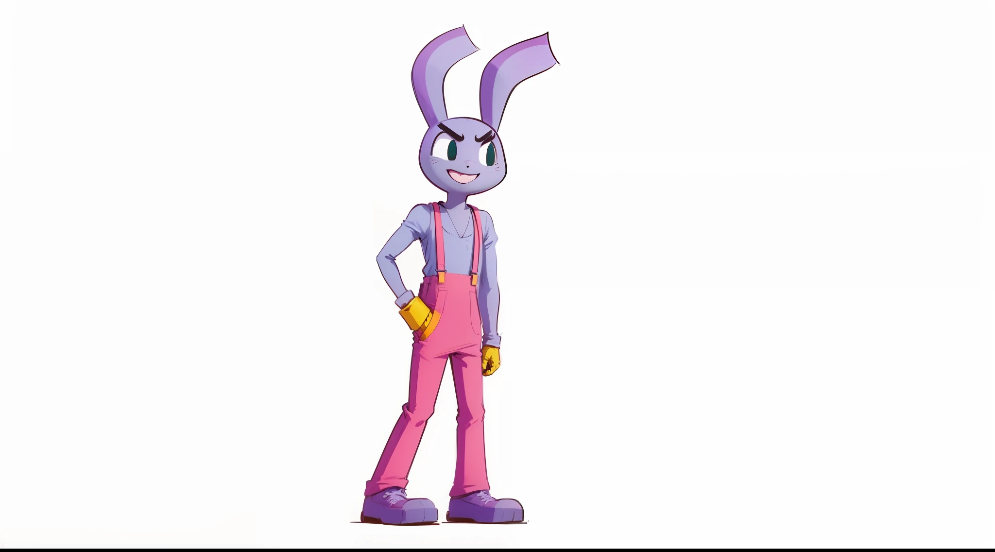 (Redo this image)+(identical to this, but with more variations in cartoon style