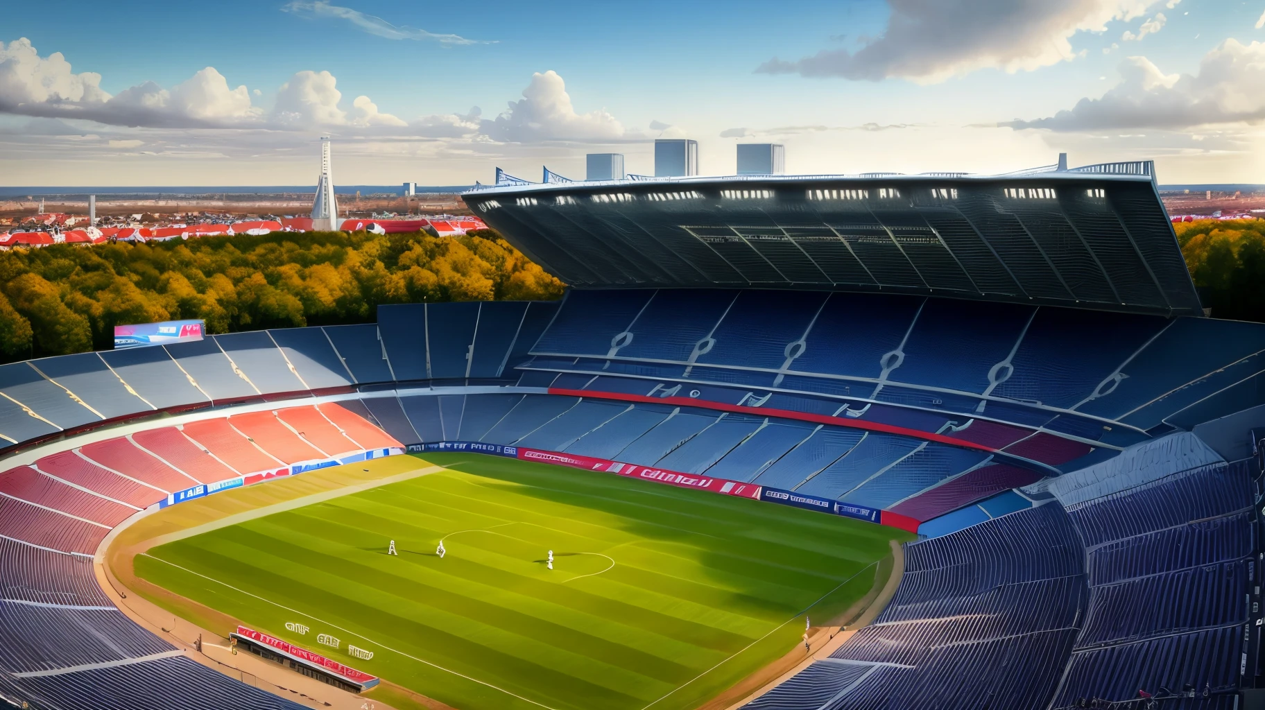 Hertha olympiastadion berlin