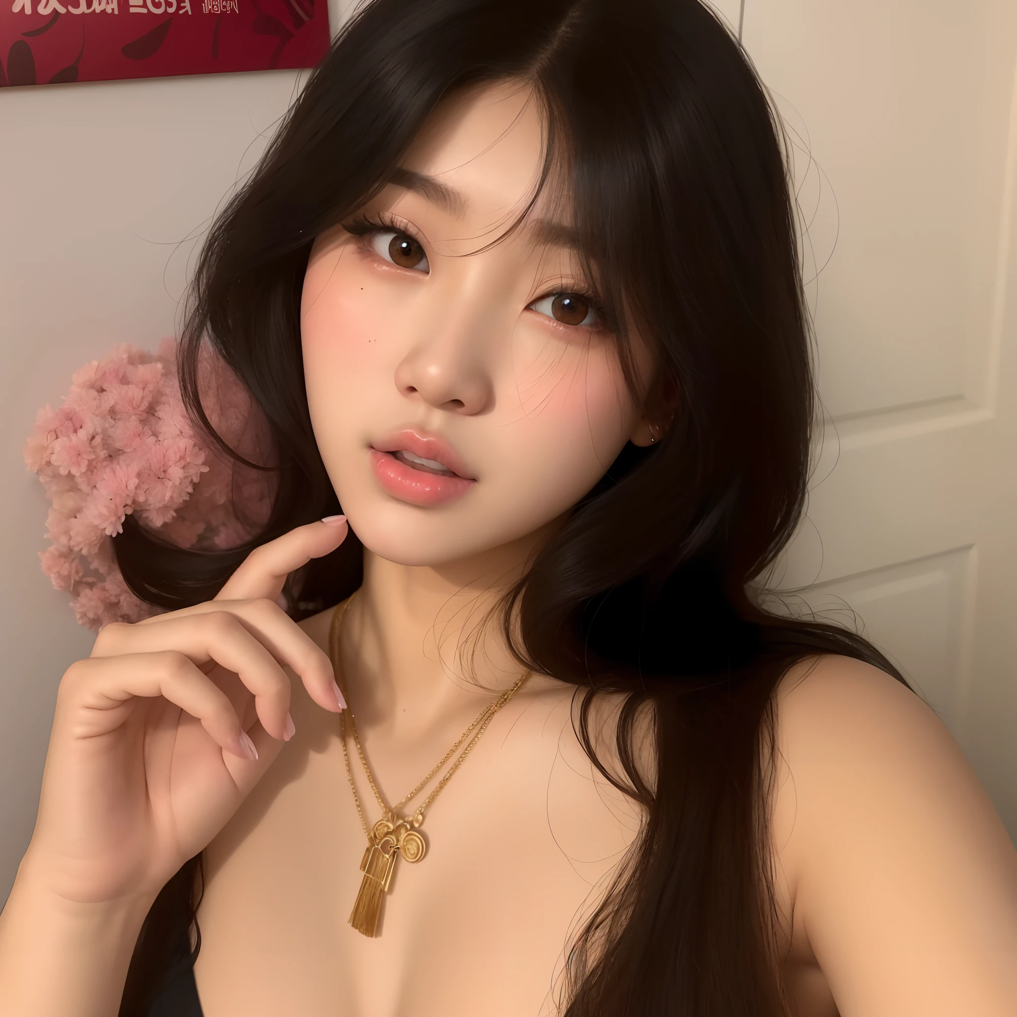 Kissing face, wet skin, circle earrings, hot cheeks, blushing magenta 6262, side posture, looking hands, low angle, stylish long gold coat: 1.3, waist up, earrings,
28 years old,
Top quality, masterpiece, illustration, very delicate and beautiful, highly detailed CG, unity, 8k wallpaper, amazing, fine detail, masterpiece, best quality, official art, highly detailed CG Unity 8k wallpaper, super detailed, high resolution, highly detailed, beautiful detailed girl, ((look at the viewer)), (real person, photo), one girl, ((white skin)), (gray eyelashes), ( Balanced eyes and eye shadow), (light blue contact lenses), Big eyes, perfect eyes, (watery eyes), (ghostly smile, moist lips), (small breasts), (slim), (streak straight silver hair), (side blades), (light blue contact lenses), (light pink lips), (light pink blush), standing model pose, especially strong light, (photo lighting), blush, shy, (sunset), (sunshine on the body) 、、、pureerosface_v1: 0.01,

Mouth closed, (top quality details: 1.2), realistic, 8K high resolution, (1 girl: 1), ultra detail, high quality textures, intricate details, detailed textures, fine details, highly detailed CG, high quality shadows, detailed beautiful delicate face, detailed beautiful delicate face, detailed beautiful delicate eyes, depth of field, ray tracing, , tall_female, beautiful_legs, glow eyes, blush, perfect body, skinny, (black frock: 1), sunlight, dynamic pose,