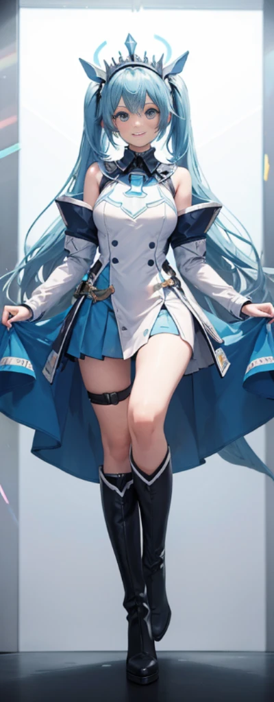 ((Above the shoulder，facial closeups))， Bigboobs， looking at viewert， ultra-realistic realism, Ghibli-style colors,  Ghibli-style colors, japanese manga,  Standing Picture, angle of view,  foreshortening, foreshortening, 8K, super detailing，All women have big breasts,Endless realism, cellshading,，character sheets, reference sheet, Standing Picture, 8K, super detailing, 1080p, Women's HD，femele, 16k, A high resolution, Best quality, high high quality, Anatomically correct, tmasterpiece, Acura, hyper HD，as elegant as a swan，unreal-engine， Ghibli-style colors,   japanese manga,  Standing Picture, angle of view,battle armor，ssee-through，Lace skirt，Blue hair，Red-eyed，Sexy big breasts，Transparent tulle clothes