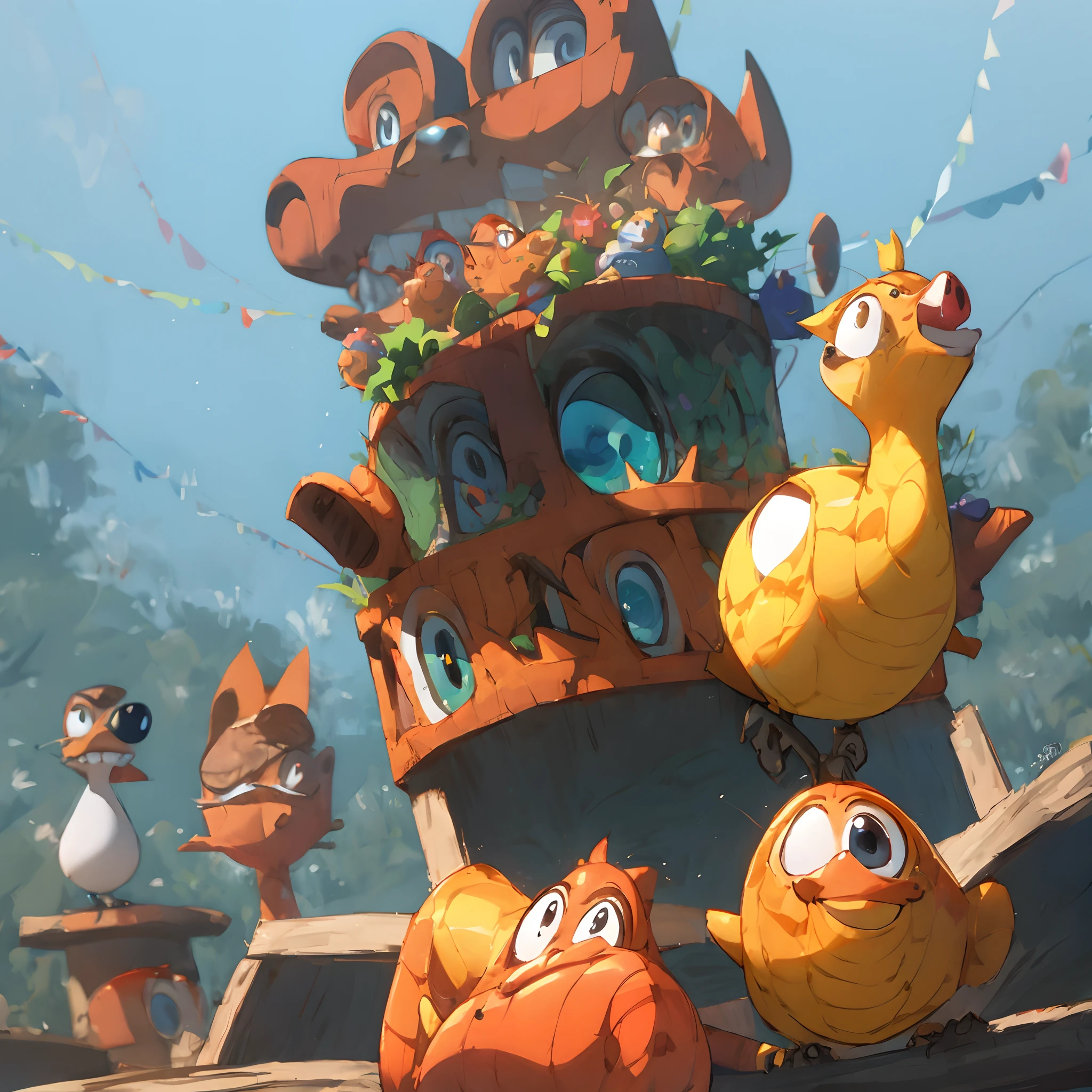 Pixar