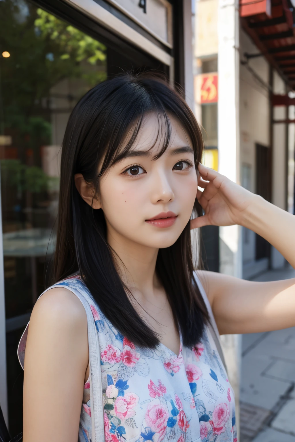 1 girl,chinatsumura