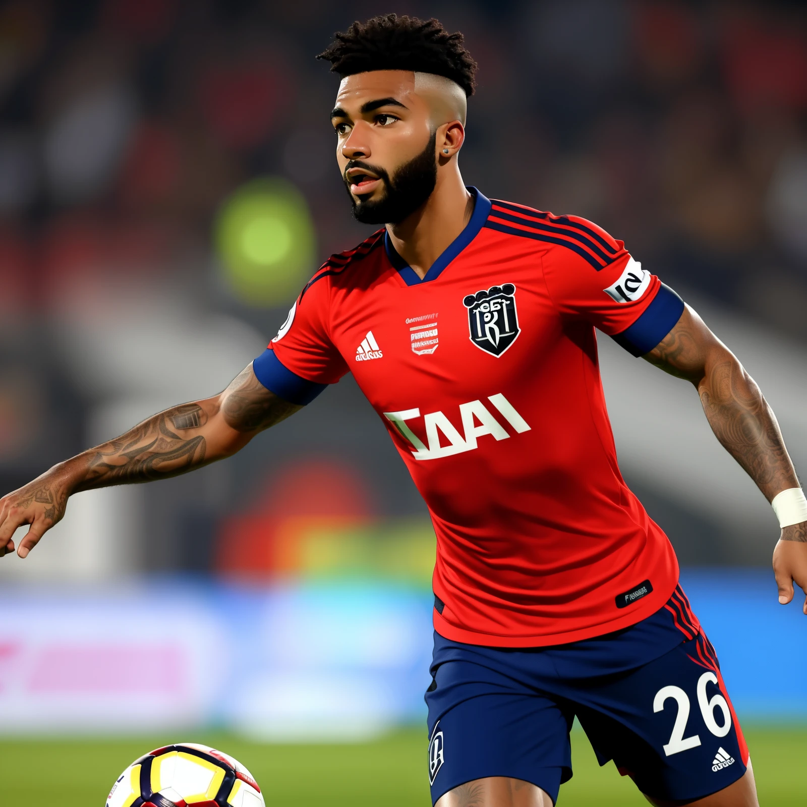 gabigol flamengo