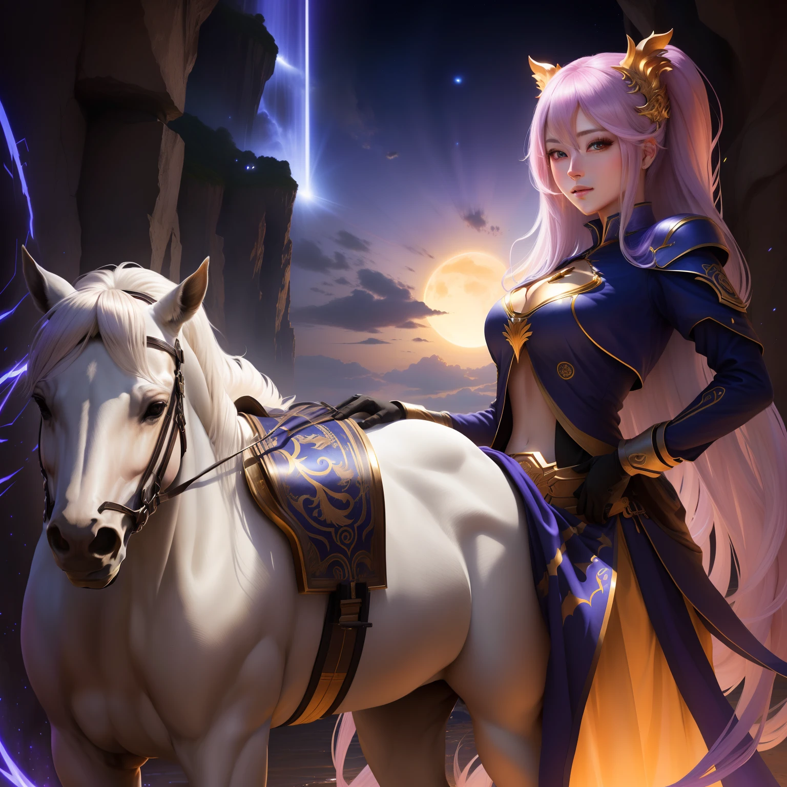 krystal,female pervert,Mare,suns,intelligence,graceful