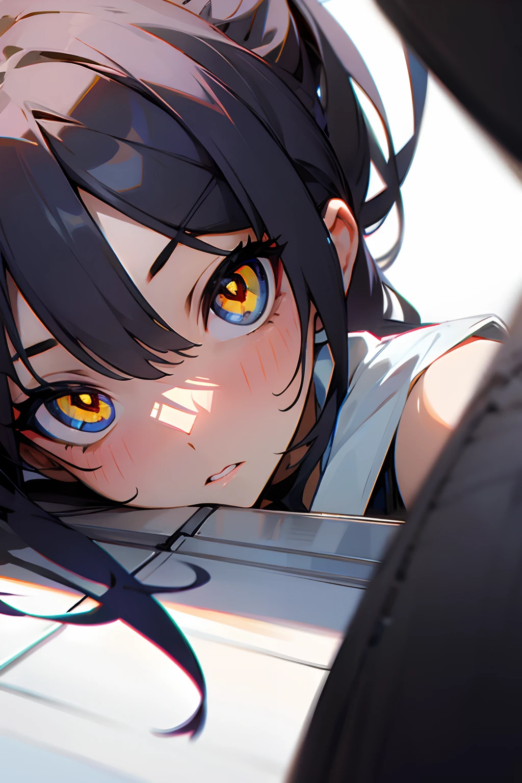 pupils