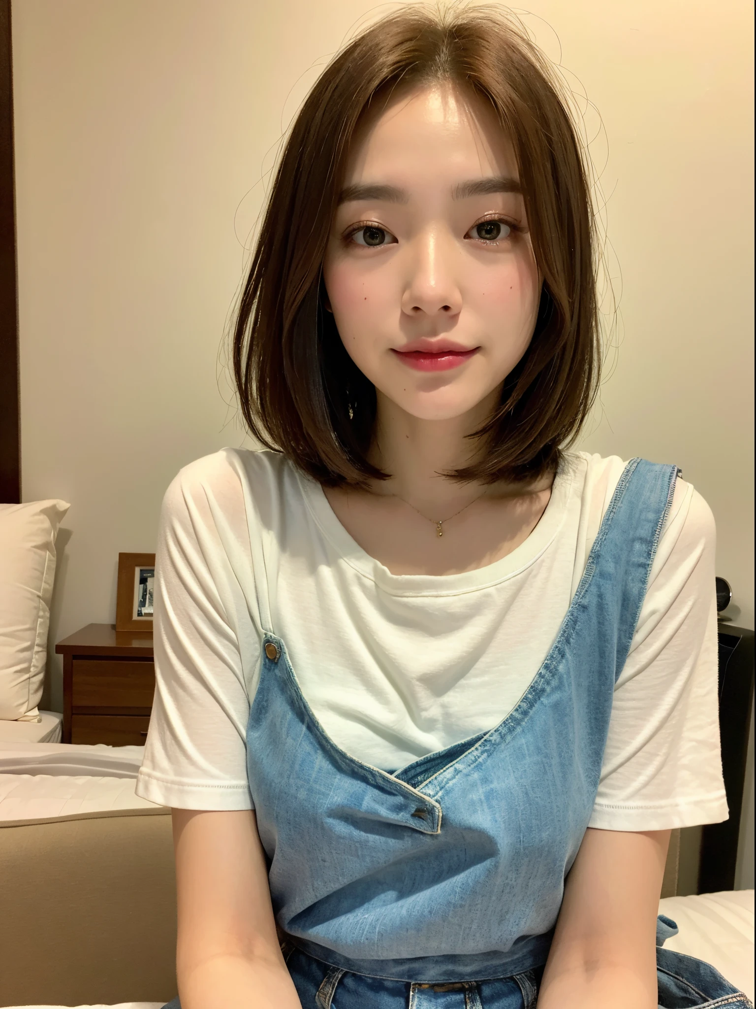 Slender Asian girl, kpop idol, ((in a skirt, panties down her legs)), ((top quality, 8k, masterpiece: 1.3)), crisp focus: 1.2, beautiful woman with perfect figure: 1.4, ighly detailed face and skin texture, detailed eyes, skinny, beautiful face, symmetrical face, full-length, slightly naked, sexy, outside