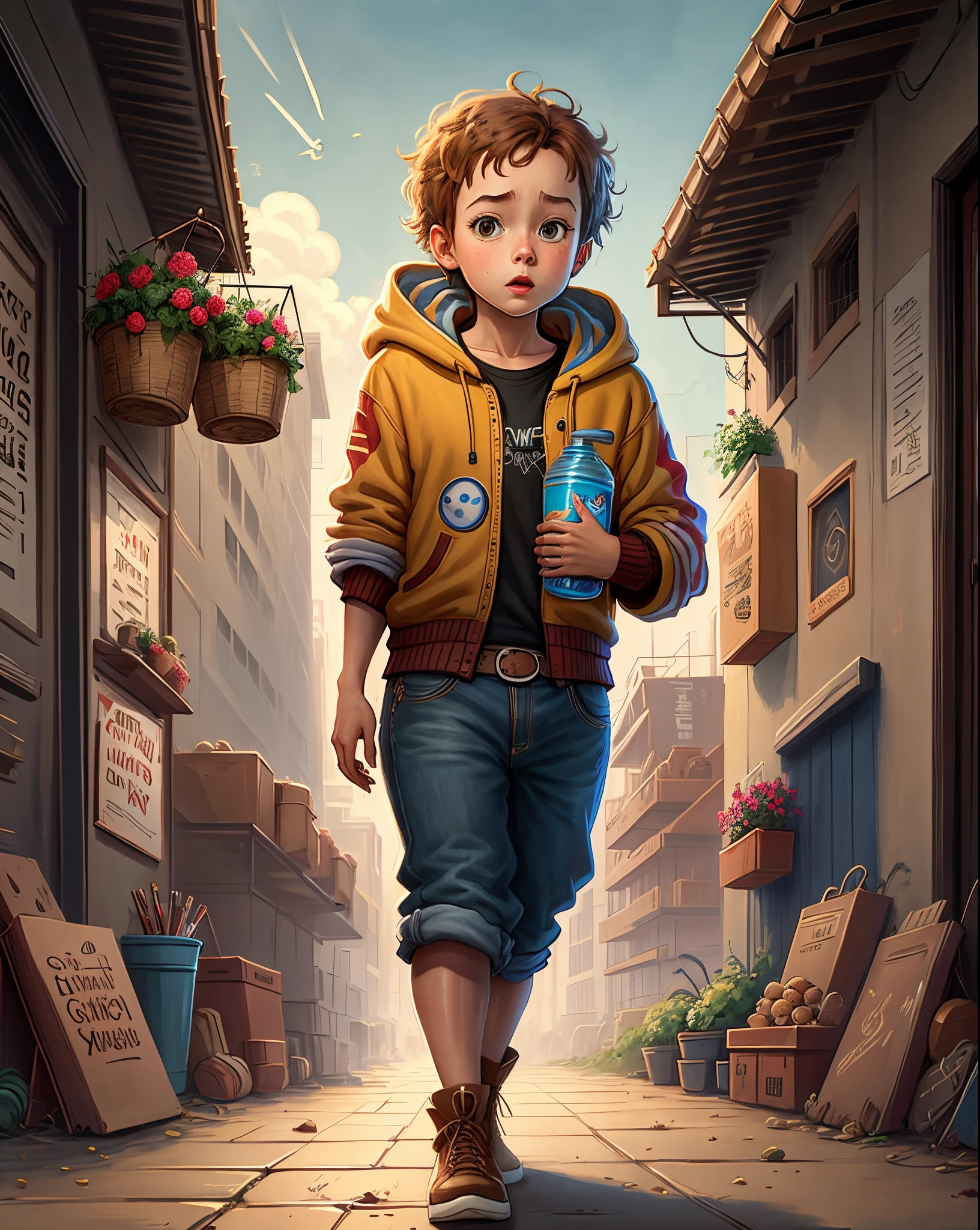 pixar