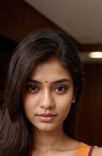 ((RAW, analog style)), face, extremely detailed full body color photo of a 29 y.o girl, beautiful face, beautiful eyes, ((small nose)), big natural lips, ((fabric dress)), medium breasts, healthy body, beach, ((film grain, skin details, high detailed skin texture, 8k hdr, dslr)), indian female model rubina tandon, close-up picture of rubina tandon, Sexy figure, hot looks, long hair, sparkling day dreams eyes, photography taken by t. K padmini, 1990s