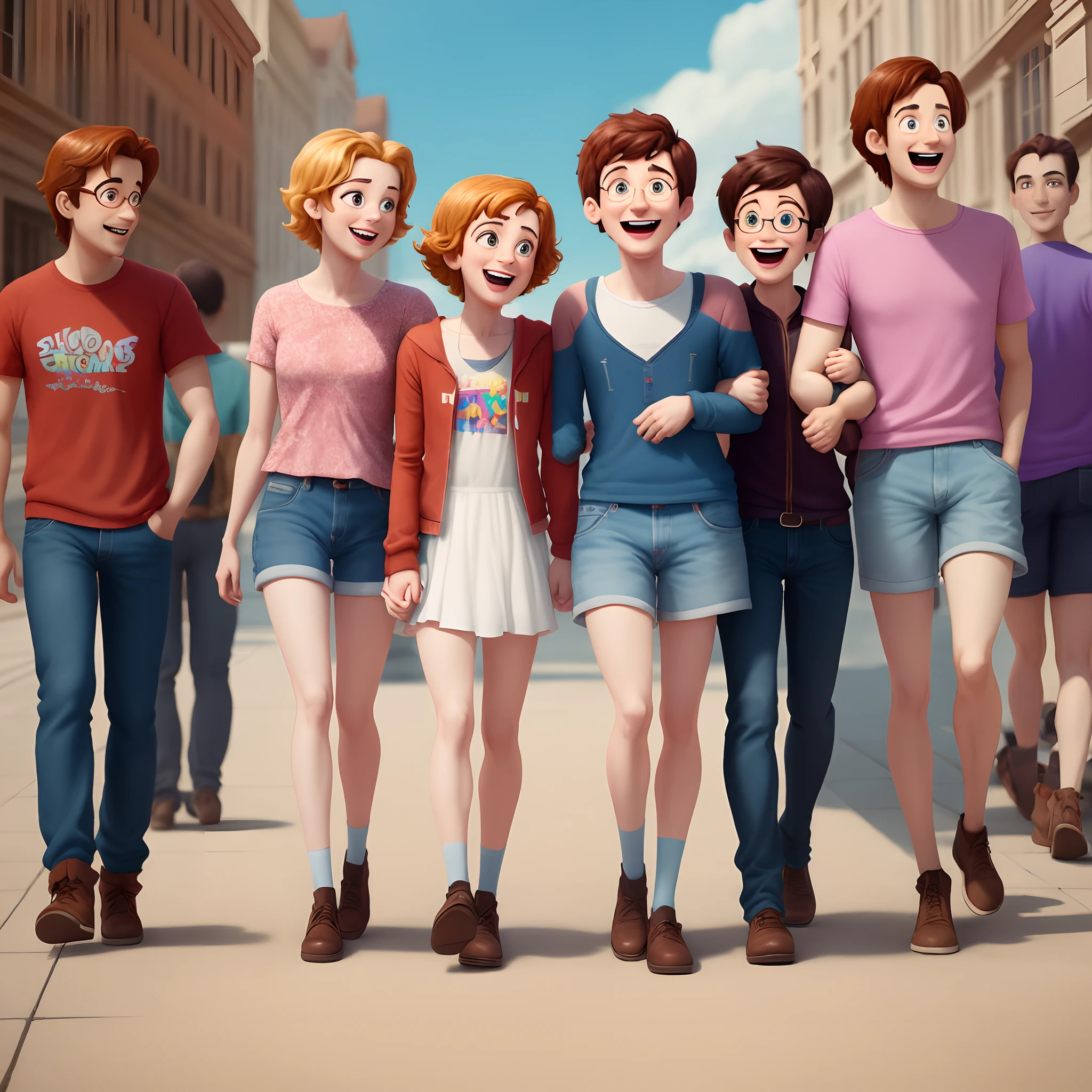 A Pixar movie about the LGBTQ