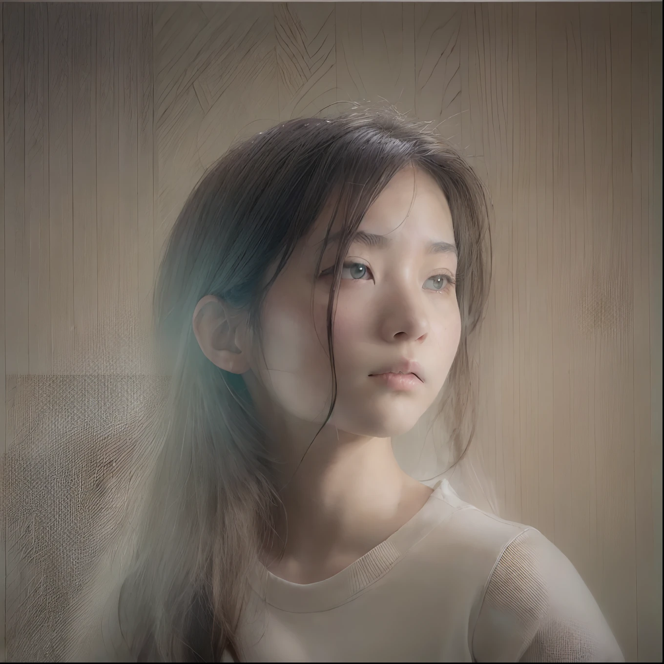 raw ((Portrait)), (Best Quality), (Realistic, Photorealsitic:1.3), Best Quality ,masutepiece, Extremely delicate and beautiful, Extremely detailed ,nffsw ,Unity , 2k wallpaper, amazing, finely detail, masutepiece, Best Quality, Highly detailed ticker Unity 8k wallpaper, huge filesize , Ultra-detailed, hight resolution, Extremely detailed, Sunlight, 1girl in, Japanese, 年轻, 13years, (((A smile))), (((Big Tits:1.5))), (((Big Tits:1.5))), (((Big Tits:1.5))), (((Big Tits:1.5))), (((Big Tits:1.5))), (((Big Tits:1.5))), (((Big Tits:1.5))), (((Big Tits:1.5))), (((a junior high school student:1.5))), Bangs, ear, Dynamic Pose, bob cuts, hair blowing in wind, Dynamic Angle, Angle from the side, (((Toilet room))), (((a junior high school student))), (((a junior high school student))), (((a junior high school student))), (((a junior high school student))), (((a junior high school student)))