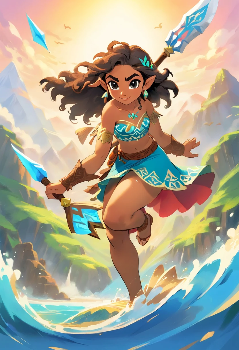 moana