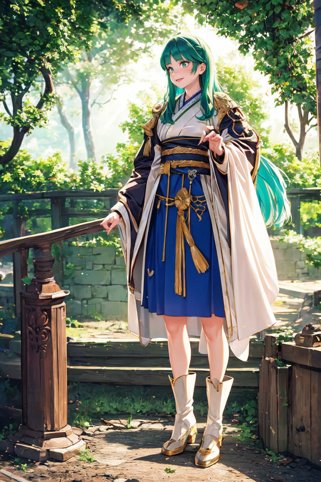 masterpiece, best quality,, corset, breastplate,lum, , urusei yatsura, cloak, pants, pullover kimono,martial pov,, pantyhose, sharpteeth, standing,smile, matial art,, full body, boots , pant, medium breast, pants, pullover,martial pov,god rays, ray tracing, sparkle, cinematic lighting, UHD, retina, masterpiece, ccurate, anatomically correct, textured skin, super detail, high details, high quality, award winning, best quality, highres, 1080P, HD, 4K, thunder aura, light aura, sharpteeth,, super powers, full body, standing, kimono,woman-medieval-clothes, fangs, smile, green hair,, teeth, big breast, long hair, sharpteeth