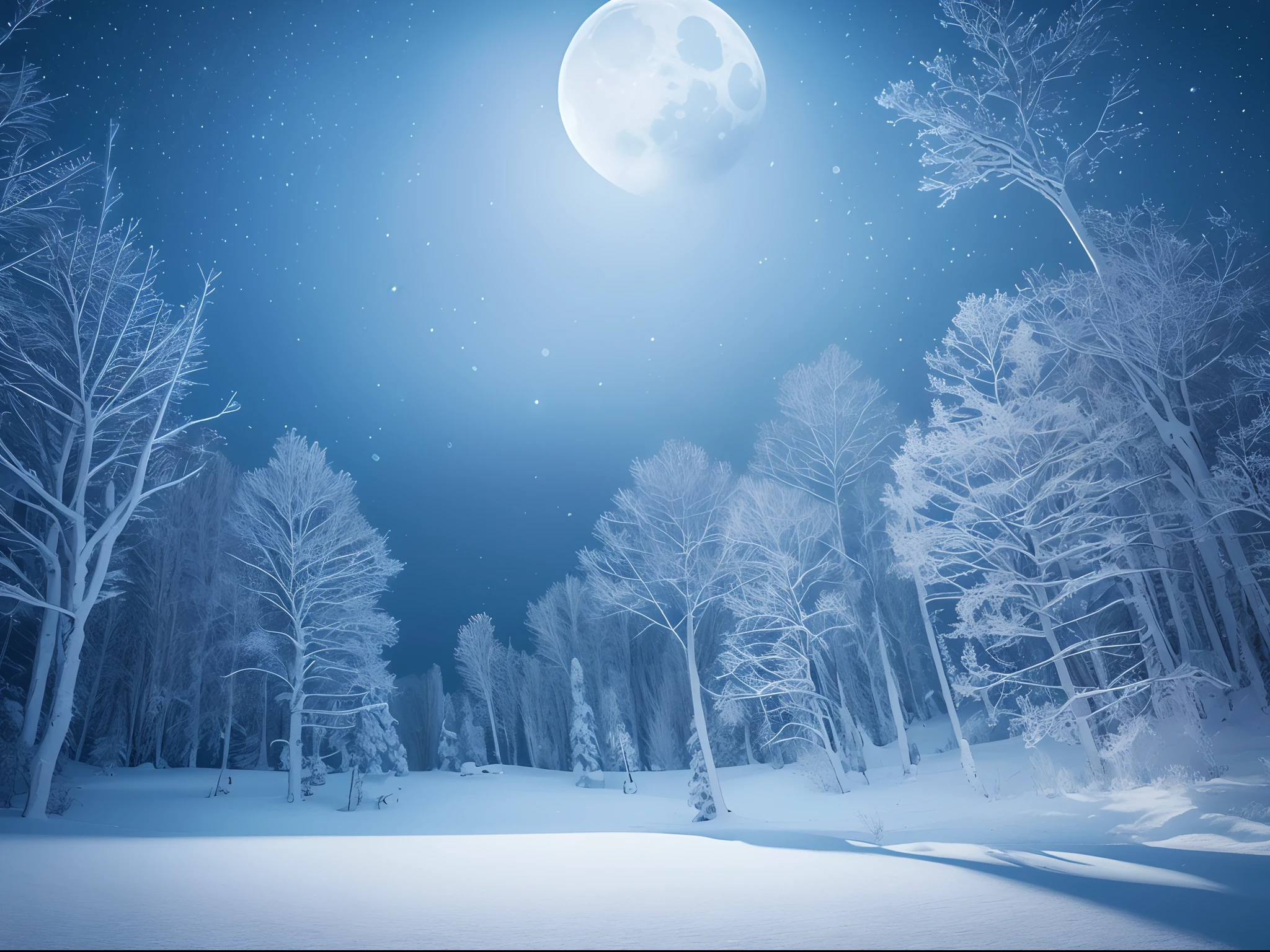 rime ice, moonlight, snowy mountains, frozen branches, shimmering crystals, tranquil stillness, ethereal glow, cold beauty, lunar glow, silver shadows, mystical atmosphere, winter wonderland, frozen landscape, delicate icicles, glistening snow, crisp air, serene silence, moonlit peaks, frosty enchantment, icy sculptures, frost-covered trees, celestial radiance, sparkling frost, magical night, peaceful serenity, dreamlike scenery, moonlit reflection, poetic winter, enchanting moon, icy blue hues, starry sky, frozen wilderness, ethereal tranquility, moonlit frost, moonlit stillness, wintry moonbeam, luminescent landscape, icy moonlight, frozen paradise.