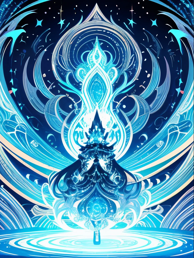 (absurdos, highres, ultra detalhados: 1.2), (1 homem bonito: 1.4), (cabelos brancos), (usando magia escura: 1.4), magia roxa, playful illustrations, imaginative overlays, artistic fusion, fantastic scenes, narrativas evocativas, visuais impressionantes