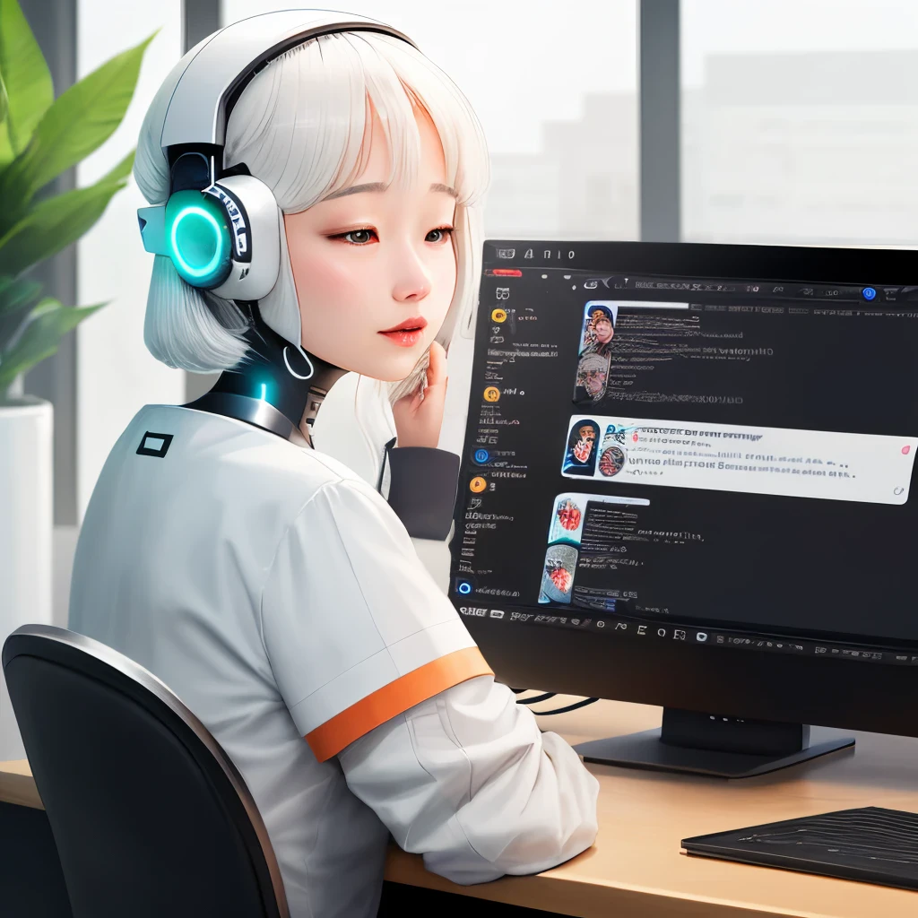 "bleem" technology ai assistant