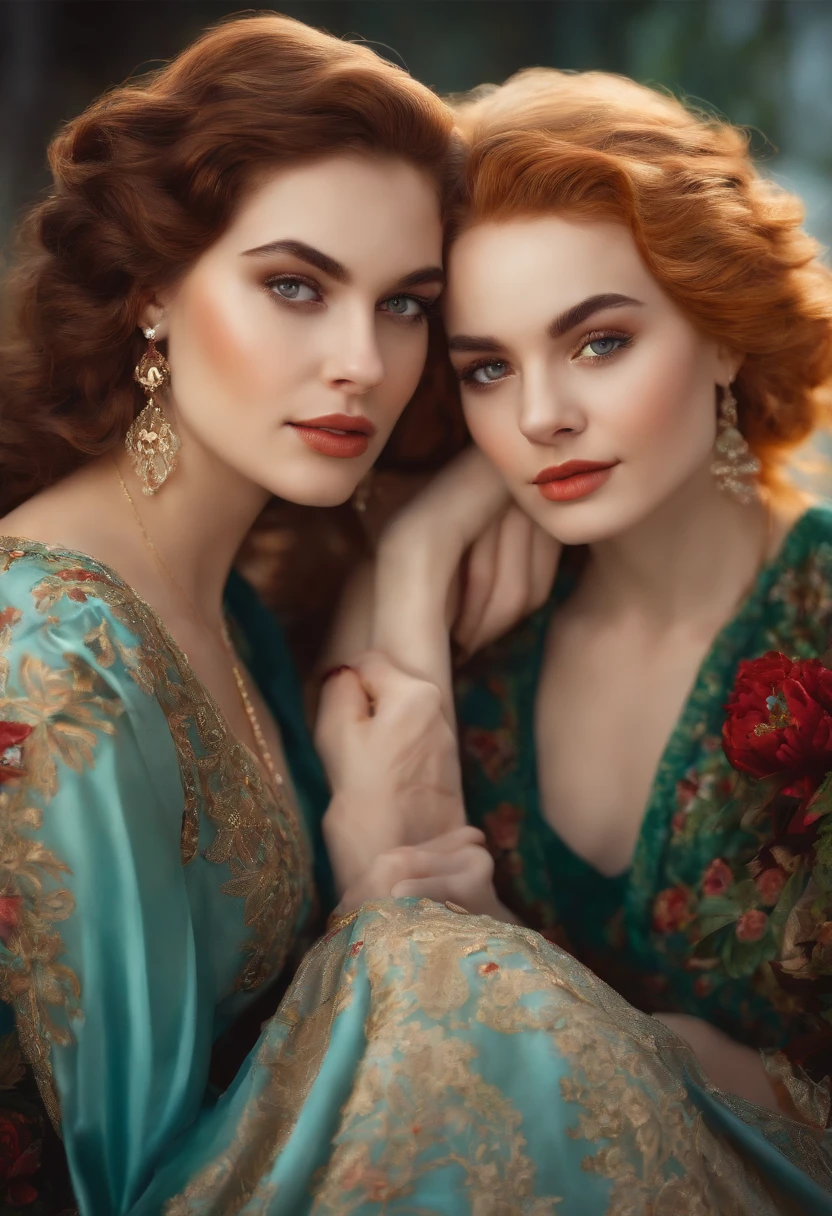 Sex girl and girl
