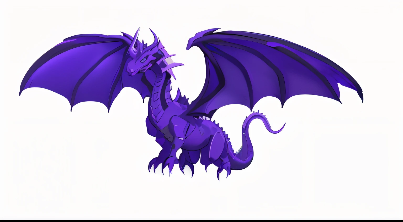 purple dragon with black wings and black tail, very cute purple dragon, dragon in dragon lair, dra the dragon, dragon in the background, dragon with scars, a baddass dragon, dragon flying in the background, but as an anthropomorphic dragon, full body dragon concept, serpe, as an anthropomorphic dragon, but as a dragon