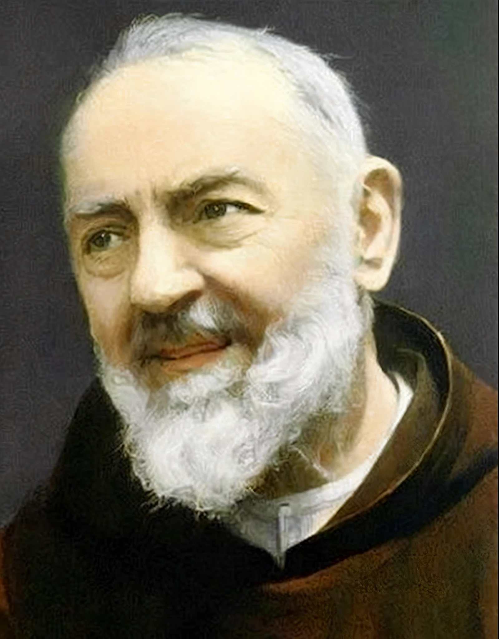 Saint Pius of Pietrelcina