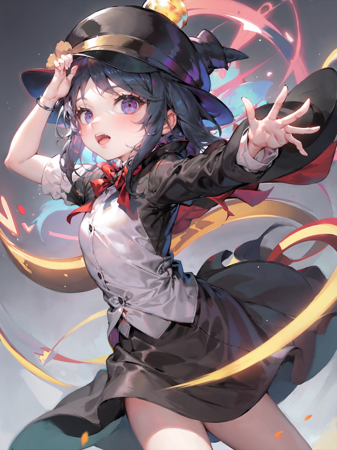 Hat ???