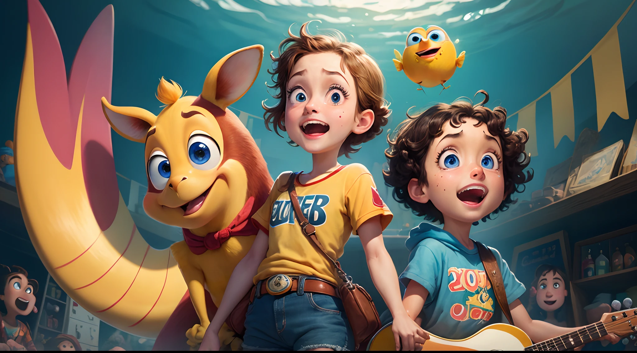 Pixar