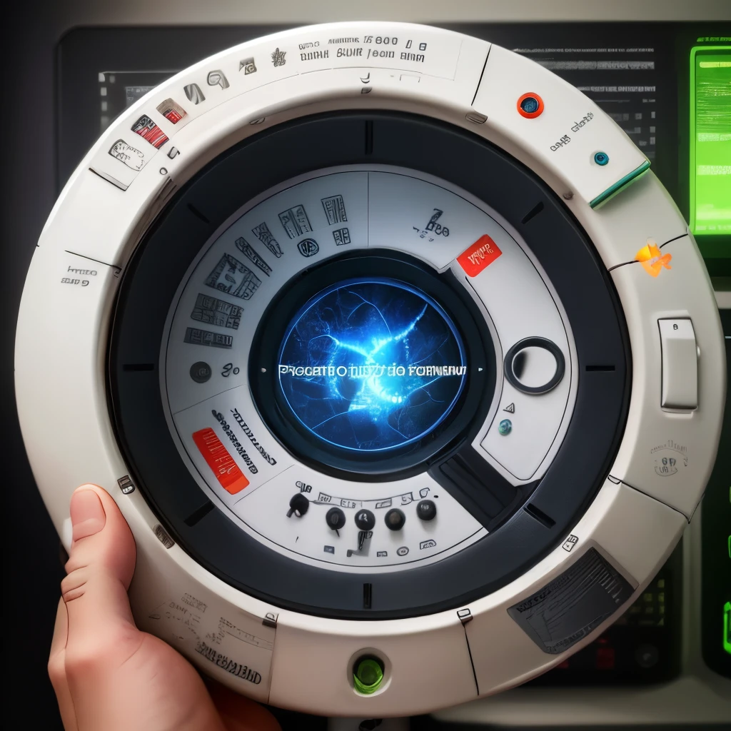 Psionex looked like a futuristic capsule, repleta de fios e telas, com um capacete conectado a ela. The machine allowed individuals to explore the potential of their own minds, unlocking psychic abilities. No entanto, o processo era arriscado, pois mexia com as fronteiras da realidade e da mente humana.