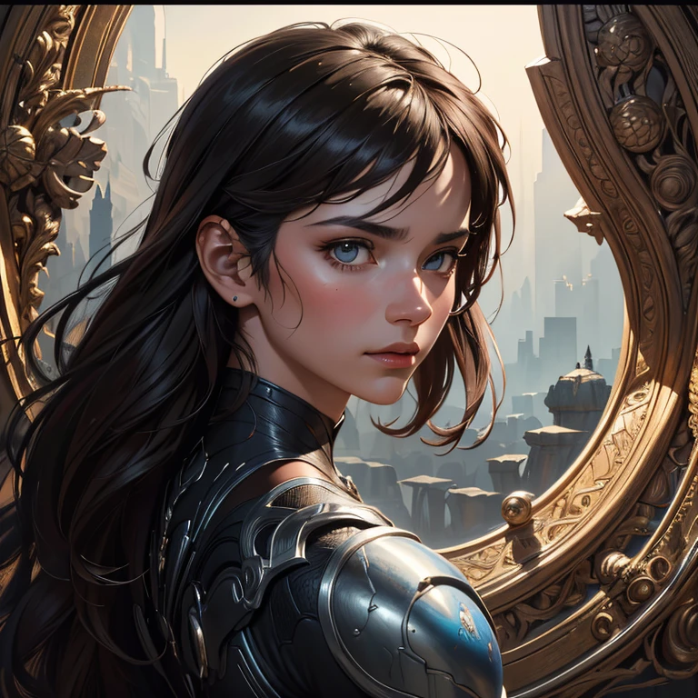 Fusion between Spiderman and Wolverine, young man. crazy, mad, brown hair up, black martial arts suit, digital drawing, dynamic lighting, superdetail, detailed image, complex background, alcohol ink drawing, hyperdetailed painting, complex, 4k resolution portrait by Greg Rutkowski, Artgerm, WLOP, Alphonse Mucha dynamic lighting hyperdetailed intricately detailed art trending on Artstation triadic colors Unreal Engine 5 volumetric lighting handsome, deep color art, Greg Rutkowski art, fantasycore, airbrush art, black and white still, digital Art, perfect composition, beautiful detailed intricate insanely detailed octane render trending on artstation, 8 k artistic photography, photorealistic concept art, soft natural volumetric cinematic perfect light, chiaroscuro, award - winning photograph, masterpiece, oil on canvas, raphael, caravaggio, greg rutkowski, beeple, beksinski, giger, perfect composition, beautiful detailed intricate insanely detailed octane render trending on artstation, 8 k artistic photography, photorealistic concept art, soft natural volumetric cinematic perfect light, chiaroscuro, award - winning photograph, masterpiece, oil on canvas, raphael, caravaggio, greg rutkowski, beeple, beksinski, giger, trending on artstation, sharp focus, studio photo, intricate details, highly detailed, by greg rutkowski, sf, intricate artwork masterpiece, ominous, matte painting movie poster, golden ratio, trending on cgsociety, intricate, epic, trending on artstation, by artgerm, h. r. giger and beksinski, highly detailed, vibrant, production cinematic character render, ultra high quality model, sf, intricate artwork masterpiece, ominous, matte painting movie poster, golden ratio, trending on cgsociety, intricate, armor, epic, trending on artstation, by artgerm, h. r. giger and beksinski, highly detailed, vibrant, production cinematic character render, ultra high quality model