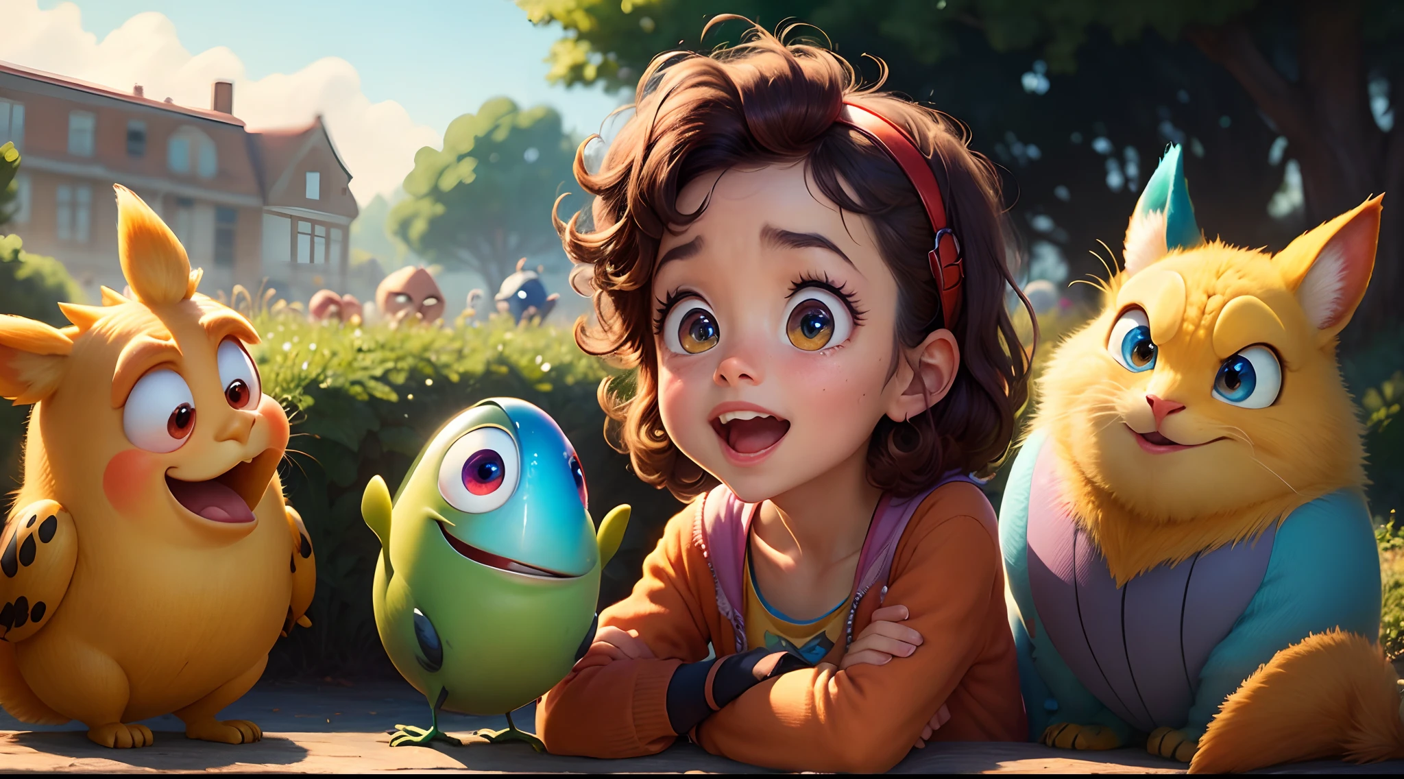 Pixar