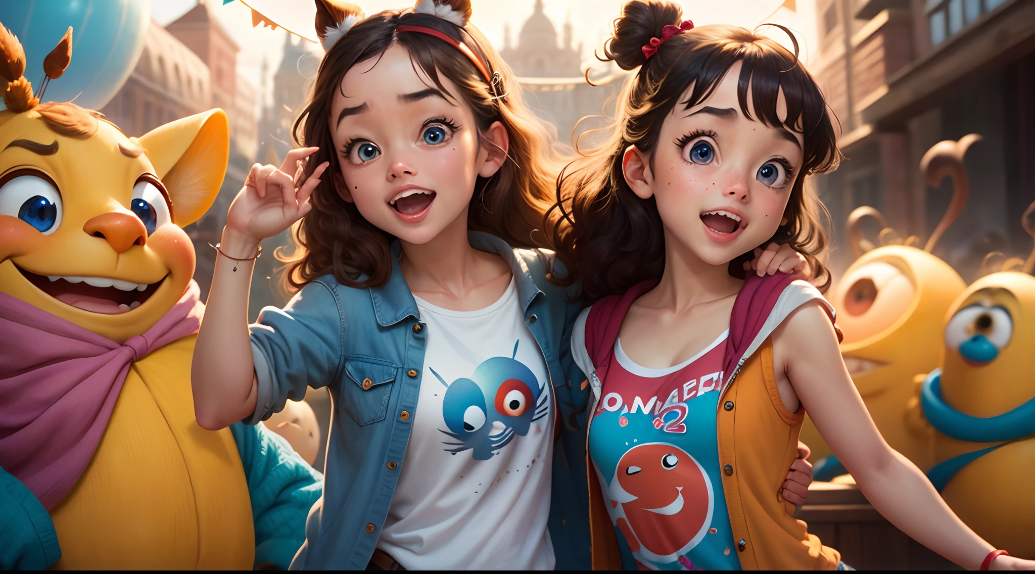 Pixar