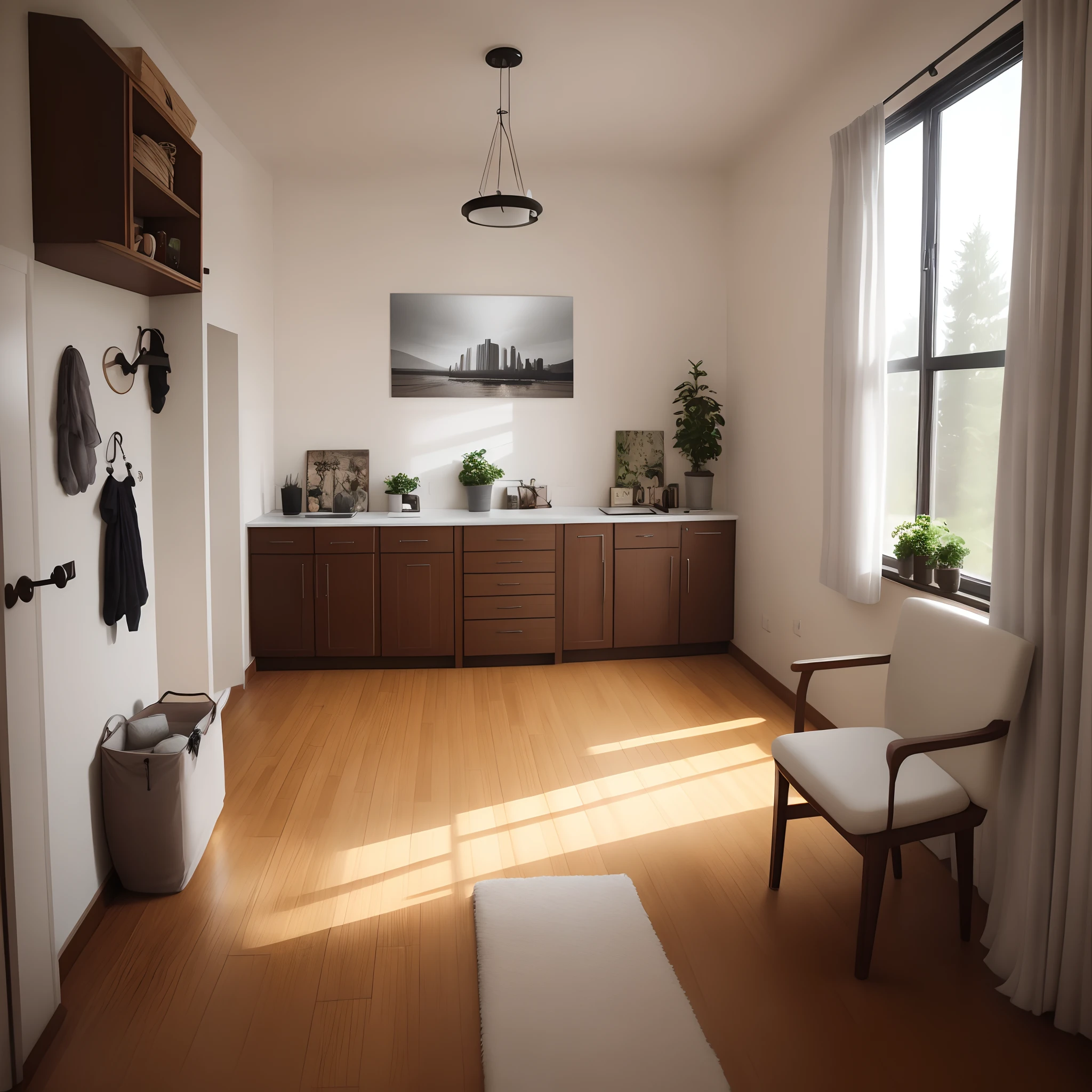 Room decor