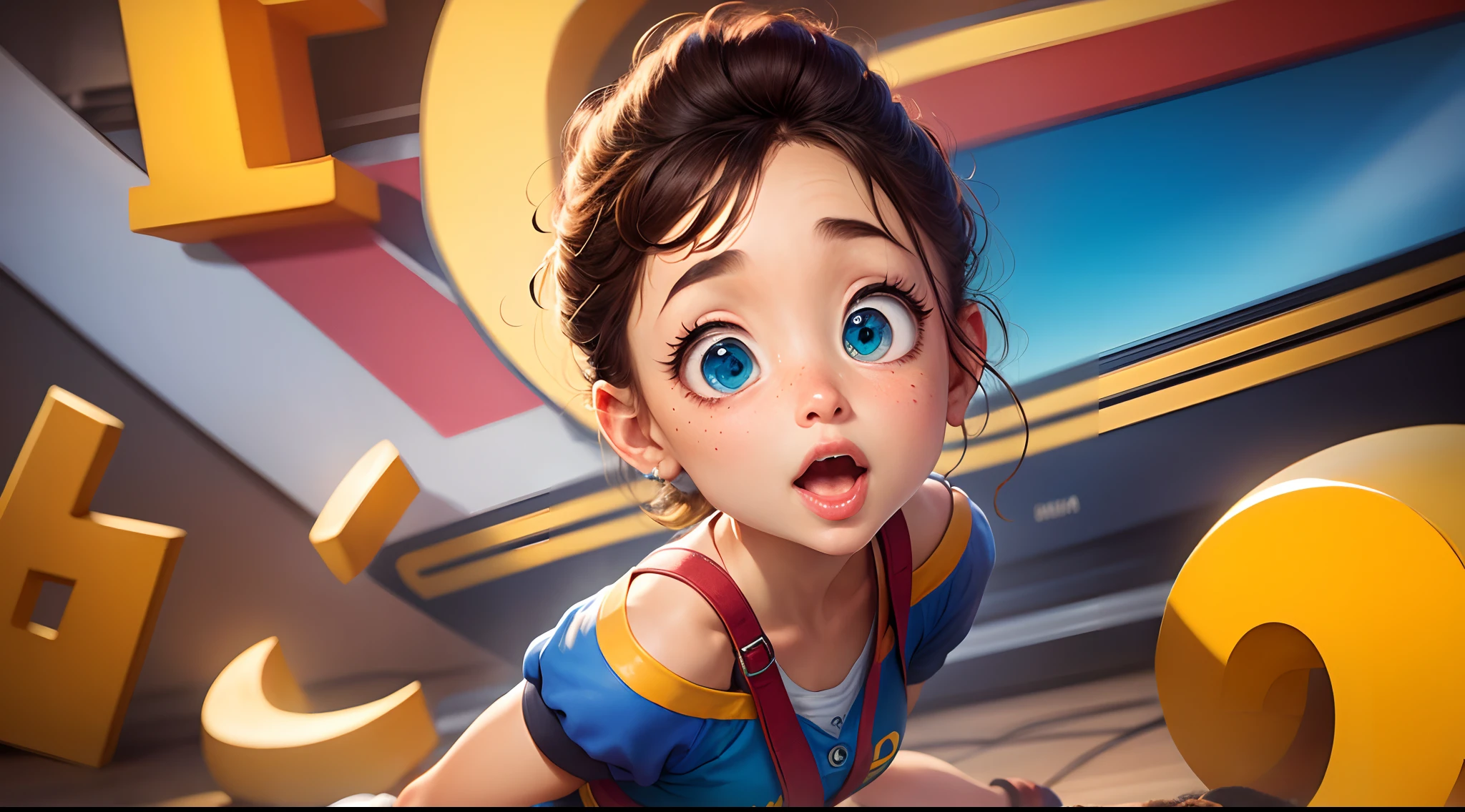 Pixar