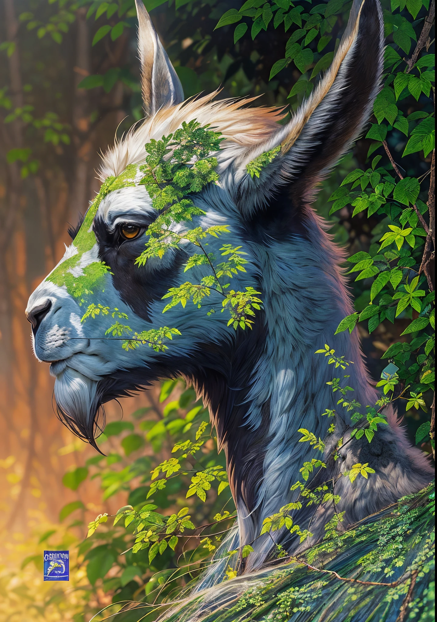 un primer plano de un hombre con una llama verde en la cabeza y torso, humano resplandeciente, Como se ilustra en Top Cow Comics, Brillando en poder, Sosteniendo fuego verde, Hoja de alma verde brillante,esqueleto,esqueleto humano,huesesos,deretirse,nuclear