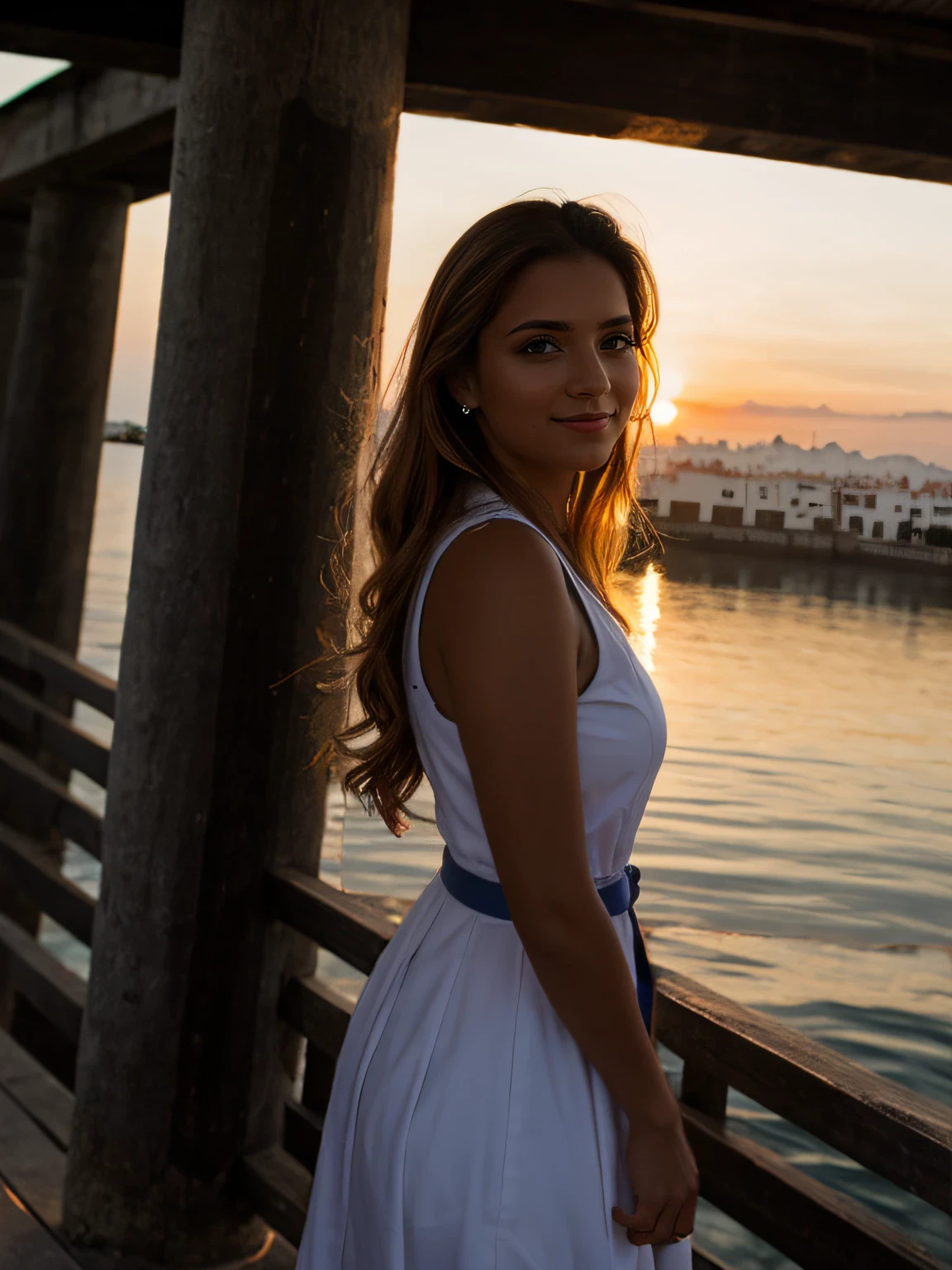 MUELLE