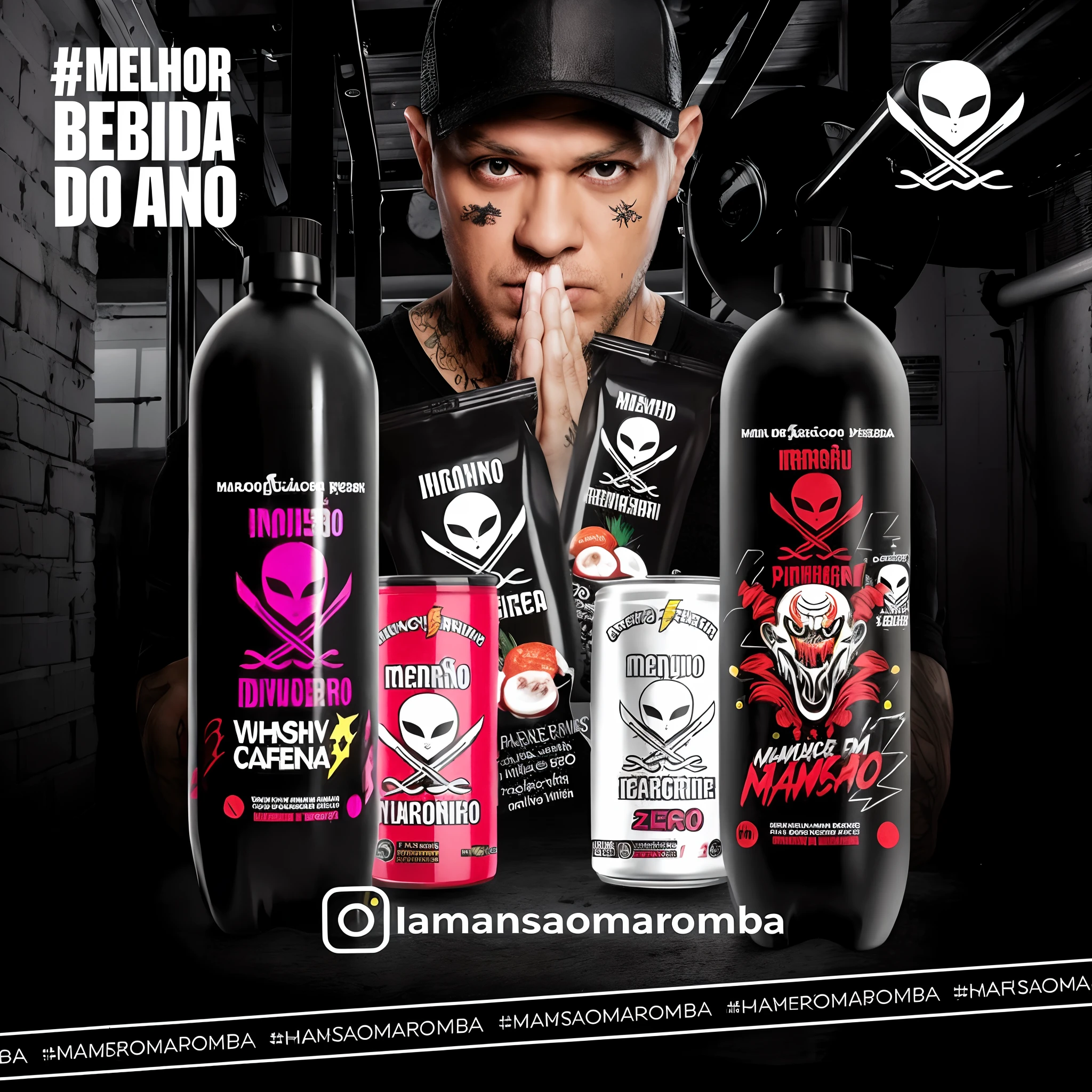 a closeup of a person holding a bottle of liquid, chaos nightmare ❄️ amour venom, Manic, hypervivid intense mcbess, Shamanpunk, estranho, vampire of clan lasombra, Necromunda, Monstro Idoso, Directed by: Americo Makk, devilish, Directed by: Ignacio Zuloaga, promo, imagem oficial do produto