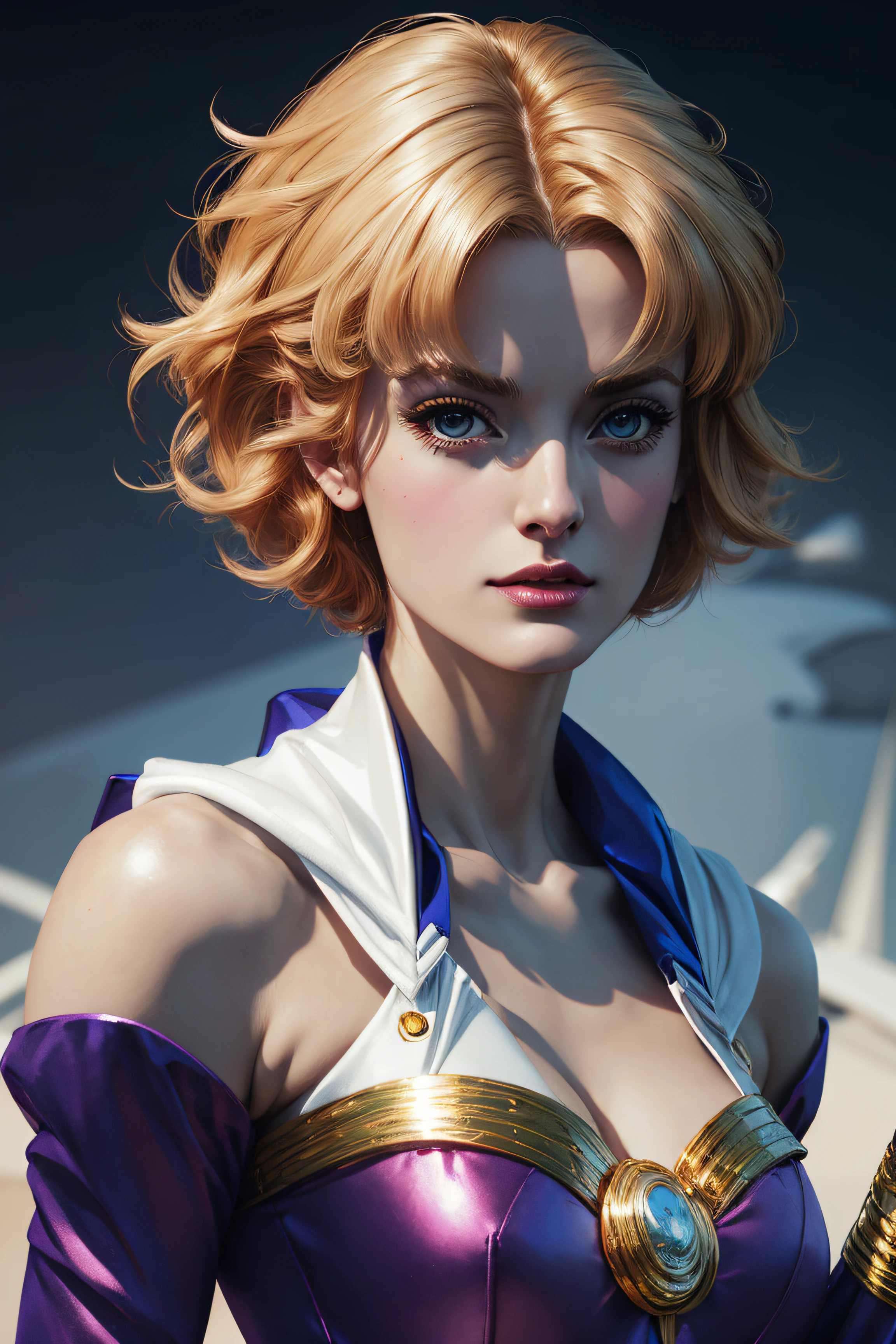 Heather Graham, wearingelegant sailor moon costume, character portrait, 4 9 9 0 s, short hair, intricate, elegant, highly detailed, digital painting, artstation, concept art, smooth, sharp focus, illustration, art by wlop, charlie bowater and alexandra fomina